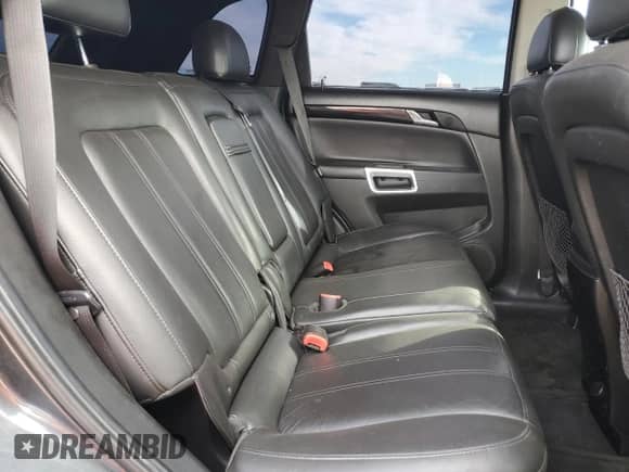 2013 Chevrolet Captiva Sport LTZ с VIN 3GNAL4EK1DS563058, выставлен на аукционе Copart как лот 83663354 с пробегом 110 108 миль миль и Списание • Salvage title. История ставок и продаж доступна на DreamBid. Изображение 11.