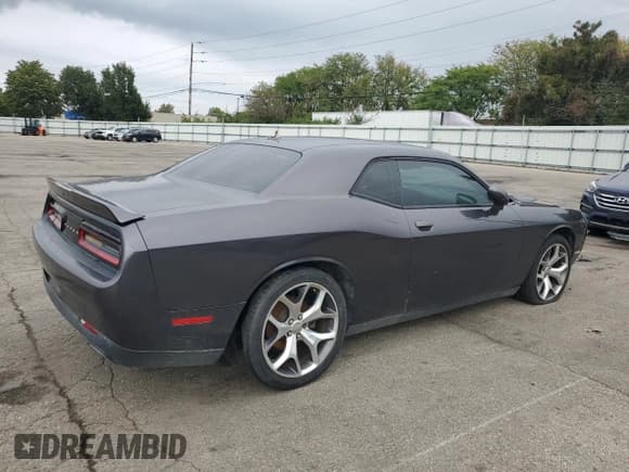 ✅ 2016 Dodge Challenger SXT • VIN: 2C3CDZAG7GH312196 • Lot: 84001585. Wystawiony na Copart z przebiegiem 170 059 mil. Bezpłatny archiwum sprzedaży aukcyjnych z USA i szczegółowy raport historii pojazdu na DreamBid. Zdjęcie 3.