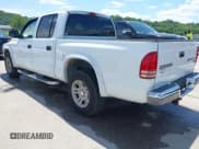 ✅ 2003 Dodge Dakota SLT • VIN: 1D7HL48X73S126440 • Lot: 42330513. Wystawiony na IAAI z przebiegiem 223 959 mil. Bezpłatny archiwum sprzedaży aukcyjnych z USA i szczegółowy raport historii pojazdu na DreamBid. Zdjęcie 3.