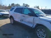 ✅ 2015 Ford Explorer XLT • VIN: 1FM5K8D80FGC32446 • Lot: 41379268. Wystawiony na IAAI z przebiegiem 168 191 mil. Bezpłatny archiwum sprzedaży aukcyjnych z USA i szczegółowy raport historii pojazdu na DreamBid. Zdjęcie 6.