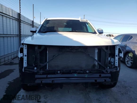 ✅ 2017 Chevrolet Tahoe LT • VIN: 1GNSCBKC2HR339330 • Lot: 86656965. Wystawiony na Copart z przebiegiem 108 766 mil. Bezpłatny archiwum sprzedaży aukcyjnych z USA i szczegółowy raport historii pojazdu na DreamBid. Zdjęcie 5.