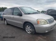 ✅ 2005 Mercury Monterey Convenience • VIN: 2MRZA21255BJ06365 • Lot: 43133040. Wystawiony na IAAI z przebiegiem 95 585 mil. Bezpłatny archiwum sprzedaży aukcyjnych z USA i szczegółowy raport historii pojazdu na DreamBid. Zdjęcie 6.