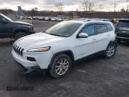 ✅ 2016 Jeep Cherokee Latitude • VIN: 1C4PJMCB7GW118036 • Лот: 41232593. Опубликован ранее на IAAI с пробегом 114 880 миль. Бесплатный доступ к архиву аукционных продаж из США и подробный отчёт об истории автомобиля на DreamBid. Изображение 2.