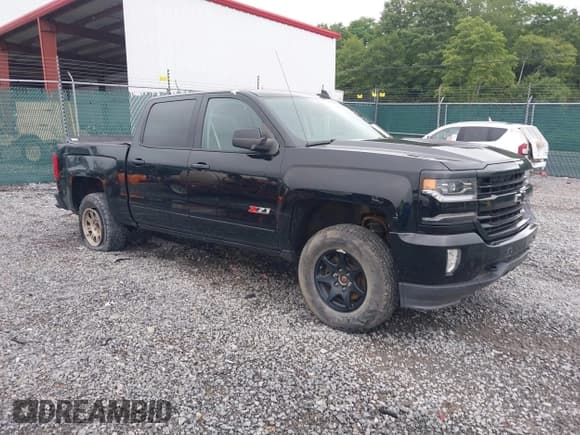 ✅ 2016 Chevrolet Silverado 1500 LTZ • VIN: 3GCUKSEC5GG308569 • Лот: 42728551. Опубликован ранее на IAAI с пробегом 97 879 миль. Бесплатный доступ к архиву аукционных продаж из США и подробный отчёт об истории автомобиля на DreamBid. Изображение 1.