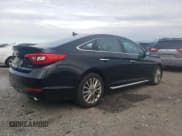 ✅ 2015 Hyundai Sonata Sport • VIN: 5NPE34AF3FH259276 • Lot: 87070824. Wystawiony na Copart z przebiegiem 87 367 mil. Bezpłatny archiwum sprzedaży aukcyjnych z USA i szczegółowy raport historii pojazdu na DreamBid. Zdjęcie 3.
