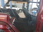 ✅ 2021 Jeep Wrangler Unlimited Sahara Altitude • VIN: 1C4HJXEM3MW762777 • Lot: 67072155. Listed on Copart with Not provided. Free auction sales archive from the USA and detailed vehicle history report at DreamBid. Image 10.