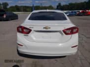 ✅ 2018 Chevrolet Cruze LT • VIN: 1G1BE5SM8J7178232 • Lot: 82059145. Listed on Copart with 152,280 mi. Free auction sales archive from the USA and detailed vehicle history report at DreamBid. Image 6.