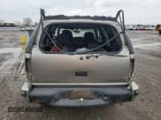 ✅ 1999 Chevrolet Blazer Trailblazer • VIN: 1GNCS13W8X2122902 • Lot: 85032064. Wystawiony na Copart z przebiegiem Nie podano. Bezpłatny archiwum sprzedaży aukcyjnych z USA i szczegółowy raport historii pojazdu na DreamBid. Zdjęcie 6.