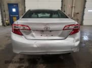 ✅ 2014 Toyota Camry LE • VIN: 4T4BF1FK5ER436124 • Lot: 85474335. Listed on Copart with 204,095 mi. Free auction sales archive from the USA and detailed vehicle history report at DreamBid. Image 6.