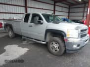 ✅ 2011 Chevrolet Silverado 2500HD LT • VIN: 1GC2KXCG6BZ356536 • Лот: 43651572. Опубликован ранее на IAAI с пробегом 221 555 миль. Бесплатный доступ к архиву аукционных продаж из США и подробный отчёт об истории автомобиля на DreamBid. Изображение 1.