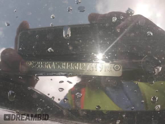 ✅ 2006 Dodge Charger R/T • VIN: 2B3KA53H46H276191 • Лот: 43301167. Опубликован ранее на IAAI с пробегом 85 473 миль. Бесплатный доступ к архиву аукционных продаж из США и подробный отчёт об истории автомобиля на DreamBid. Изображение 9.