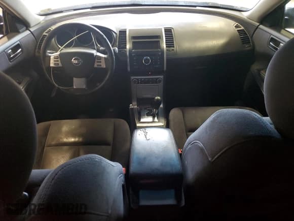 ✅ 2008 Nissan Maxima SE • VIN: 1N4BA41E08C815659 • Lot: 82689255. Wystawiony na Copart z przebiegiem 200 765 mil. Bezpłatny archiwum sprzedaży aukcyjnych z USA i szczegółowy raport historii pojazdu na DreamBid. Zdjęcie 8.