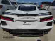 2022 Chevrolet Corvette 2LT с VIN 1G1YB2D49N5123014, выставлен на аукционе Copart как лот 76504664 с пробегом 4 040 миль миль и На запчасти • Non repairable. История ставок и продаж доступна на DreamBid. Изображение 6.