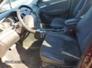 ✅ 2009 Hyundai Sonata Limited • VIN: 5NPEU46F59H465953 • Лот: 87666695. Опубликован ранее на Copart с пробегом 208 448 миль. Бесплатный доступ к архиву аукционных продаж из США и подробный отчёт об истории автомобиля на DreamBid. Изображение 7.