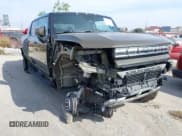 ✅ 2024 GMC HUMMER EV Pickup 2X • VIN: 1GT10BDD2RU106369 • Лот: 41450249. Опубликован ранее на IAAI с пробегом 15 494 миль. Бесплатный доступ к архиву аукционных продаж из США и подробный отчёт об истории автомобиля на DreamBid. Изображение 1.