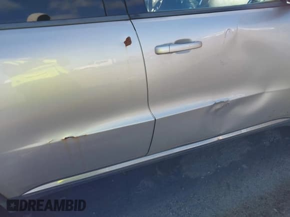 ✅ 2012 Dodge Durango SXT • VIN: 1C4RDJAG9CC112313 • Lot: 43709220. Listed on IAAI with 148,676 mi. Free auction sales archive from the USA and detailed vehicle history report at DreamBid. Image 12.