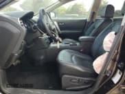 ✅ 2013 Nissan Rogue S • VIN: JN8AS5MT7DW008362 • Lot: 80885285. Listed on Copart with 72,522 mi. Free auction sales archive from the USA and detailed vehicle history report at DreamBid. Image 7.