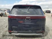 ✅ 2024 Kia Carnival LX • VIN: KNDNB4H31R6440244 • Лот: 81930885. Опубликован ранее на Copart с пробегом 16 741 миль. Бесплатный доступ к архиву аукционных продаж из США и подробный отчёт об истории автомобиля на DreamBid. Изображение 6.