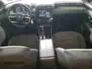 2022 Hyundai Tucson SE with VIN 5NMJA3AE5NH052759, listed as a Copart auction lot 90626665 with 58,295 mi miles and Salvage title. Bid and sale history available at DreamBid. Image 8.