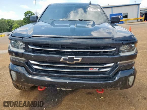✅ 2018 Chevrolet Silverado 1500 LTZ • VIN: 3GCUKSEJ5JG136579 • Лот: 67352275. Опубликован ранее на Copart с пробегом 206 788 миль. Бесплатный доступ к архиву аукционных продаж из США и подробный отчёт об истории автомобиля на DreamBid. Изображение 5.