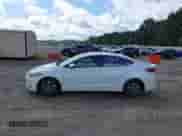 2018 Hyundai Elantra Eco z VIN 5NPD94LA6JH297640, wystawiony jako IAAI lot #42984897 z przebiegiem 138 076 mil mil oraz . Historia ofert i sprzedaży dostępna na DreamBid. Obrazek 14.