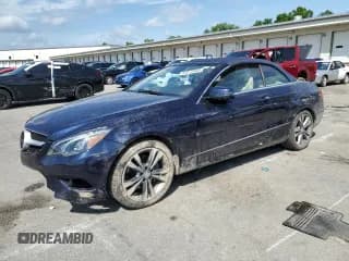 ✅ 2016 Mercedes-Benz E 400 • VIN: WDDKK6FF0GF336665 • Lot: 63572605. Listed on Copart with 35,249 mi. Free auction sales archive from the USA and detailed vehicle history report at DreamBid. Image 1.