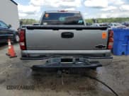 ✅ 2007 Chevrolet Silverado 1500 LT2 • VIN: 2GCEK13Z571163080 • Лот: 61309234. Опубликован ранее на Copart с пробегом Не указан. Бесплатный доступ к архиву аукционных продаж из США и подробный отчёт об истории автомобиля на DreamBid. Изображение 6.