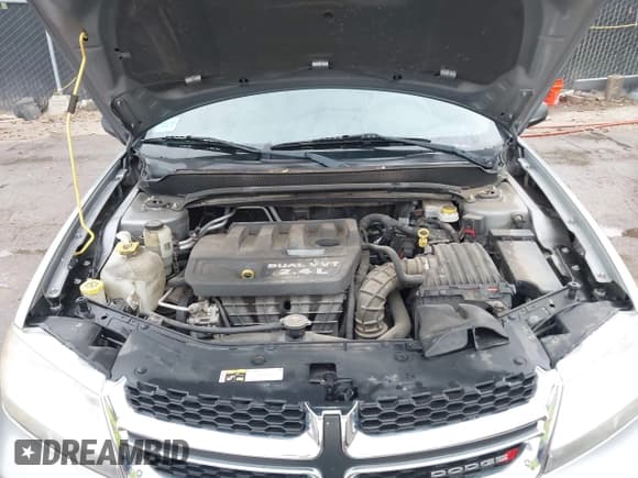 ✅ 2014 Dodge Avenger SE • VIN: 1C3CDZAB4EN111123 • Лот: 43440106. Опубликован ранее на IAAI с пробегом 129 181 миль. Бесплатный доступ к архиву аукционных продаж из США и подробный отчёт об истории автомобиля на DreamBid. Изображение 10.