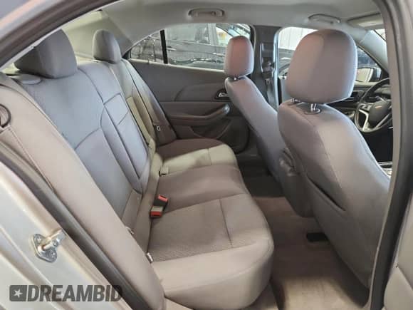 2013 Chevrolet Malibu LS с VIN 1G11B5SAXDF245823, выставлен на аукционе Copart как лот 86286115 с пробегом 82 934 миль миль и На запчасти • Non repairable. История ставок и продаж доступна на DreamBid. Изображение 10.