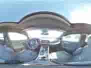 2023 Dodge Hornet GT Plus with VIN ZACNDFBN6P3A07990, listed as a Copart auction lot 48873625 with 13,571 mi miles and Salvage title. Bid and sale history available at DreamBid. Image 13.