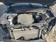 ✅ 2023 Kia Telluride SX Prestige X-Line • VIN: 5XYP5DGC9PG341456 • Лот: 43687805. Опубликован ранее на Copart с пробегом 16 921 миль. Бесплатный доступ к архиву аукционных продаж из США и подробный отчёт об истории автомобиля на DreamBid. Изображение 12.