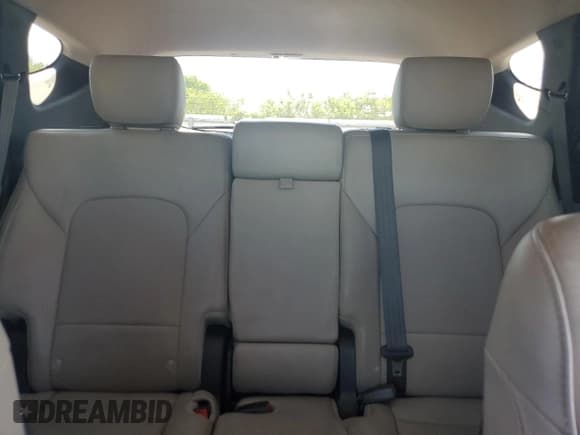 ✅ 2017 Hyundai Santa Fe 2.4L • VIN: 5NMZU3LB9HH012606 • Лот: 57295194. Опубликован ранее на Copart с пробегом 79 253 миль. Бесплатный доступ к архиву аукционных продаж из США и подробный отчёт об истории автомобиля на DreamBid. Изображение 10.