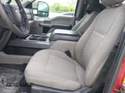 ✅ 2020 Ford F-250 XL • VIN: 1FT7W2BT0LEE82850 • Lot: 42315740. Wystawiony na IAAI z przebiegiem 164 639 mil. Bezpłatny archiwum sprzedaży aukcyjnych z USA i szczegółowy raport historii pojazdu na DreamBid. Zdjęcie 17.