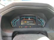 ✅ 2020 Honda Odyssey EX • VIN: 5FNRL6H58LB039989 • Lot: 91770855. Listed on Copart with 127,892 mi. Free auction sales archive from the USA and detailed vehicle history report at DreamBid. Image 9.