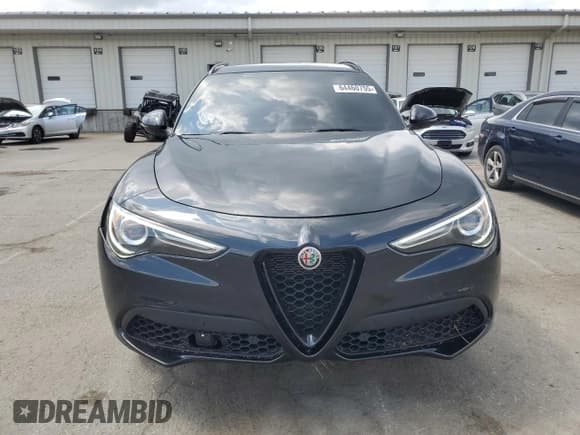 ✅ 2022 Alfa Romeo Stelvio Sprint • VIN: ZASPAJAN5N7D30668 • Lot: 64460755. Wystawiony na Copart z przebiegiem 50 675 mil. Bezpłatny archiwum sprzedaży aukcyjnych z USA i szczegółowy raport historii pojazdu na DreamBid. Zdjęcie 5.