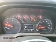 ✅ 2021 Chevrolet Silverado 1500 Work Truck • VIN: 3GCNWAEH3MG314297 • Lot: 75887494. Wystawiony na Copart z przebiegiem 61 903 mil. Bezpłatny archiwum sprzedaży aukcyjnych z USA i szczegółowy raport historii pojazdu na DreamBid. Zdjęcie 10.