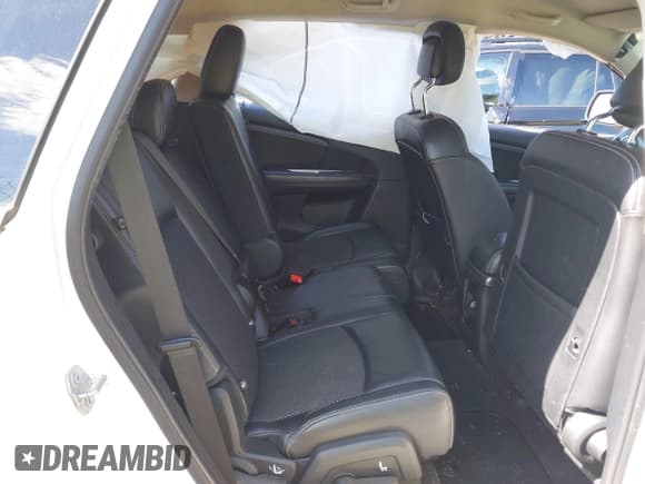 ✅ 2018 Dodge Journey Crossroad • VIN: 3C4PDCGBXJT158622 • Лот: 43316165. Опубликован ранее на IAAI с пробегом 77 655 миль. Бесплатный доступ к архиву аукционных продаж из США и подробный отчёт об истории автомобиля на DreamBid. Изображение 8.