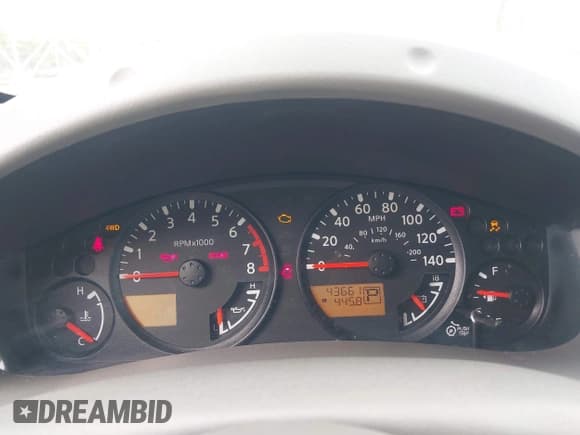 ✅ 2018 Nissan Frontier Pro-4X • VIN: 1N6AD0EV4JN747471 • Лот: 42061739. Опубликован ранее на IAAI с пробегом 43 661 миль. Бесплатный доступ к архиву аукционных продаж из США и подробный отчёт об истории автомобиля на DreamBid. Изображение 7.