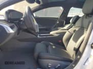 ✅ 2025 Lucid Air Touring • VIN: 50EA1TEA2SA006945 • Lot: 82162625. Wystawiony na Copart z przebiegiem 3 862 mil. Bezpłatny archiwum sprzedaży aukcyjnych z USA i szczegółowy raport historii pojazdu na DreamBid. Zdjęcie 7.