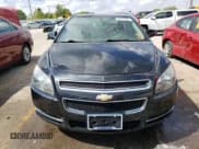 ✅ 2012 Chevrolet Malibu 1LT • VIN: 1G1ZC5E00CF215716 • Lot: 69711884. Listed on Copart with 108,984 mi. Free auction sales archive from the USA and detailed vehicle history report at DreamBid. Image 5.