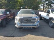 ✅ 2020 GMC Sierra 1500 Denali • VIN: 1GTU9FEL9LZ171469 • Lot: 66708495. Listed on Copart with 88,352 mi. Free auction sales archive from the USA and detailed vehicle history report at DreamBid. Image 5.