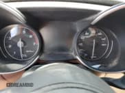 ✅ 2020 Alfa Romeo Giulia • VIN: ZARFAMAN5L7630980 • Lot: 68305375. Listed on Copart with Not provided. Free auction sales archive from the USA and detailed vehicle history report at DreamBid. Image 9.