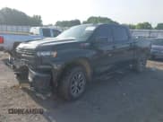 ✅ 2022 Chevrolet Silverado 1500 RST • VIN: 1GCUYEED5NZ126800 • Лот: 42528225. Опубликован ранее на IAAI с пробегом 77 824 миль. Бесплатный доступ к архиву аукционных продаж из США и подробный отчёт об истории автомобиля на DreamBid. Изображение 21.