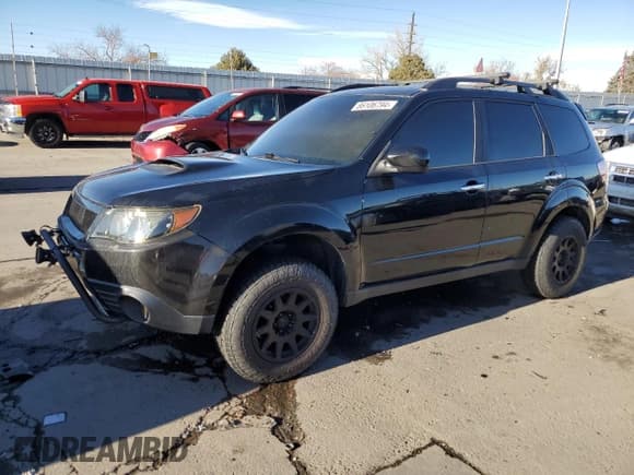 ✅ 2013 Subaru Forester XT Premium • VIN: JF2SHGAC8DH400772 • Лот: 86106794. Опубликован ранее на Copart с пробегом 136 896 миль. Бесплатный доступ к архиву аукционных продаж из США и подробный отчёт об истории автомобиля на DreamBid. Изображение 1.