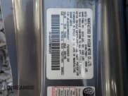 ✅ 2011 Nissan 370Z Touring • VIN: JN1AZ4EH7BM555297 • Lot: 63286155. Listed on Copart with 31,668 mi. Free auction sales archive from the USA and detailed vehicle history report at DreamBid. Image 12.