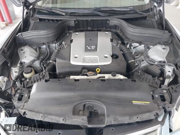 ✅ 2011 Infiniti EX Journey • VIN: JN1AJ0HPXBM802041 • Lot: 42269295. Listed on IAAI with 105,791 mi. Free auction sales archive from the USA and detailed vehicle history report at DreamBid. Image 10.