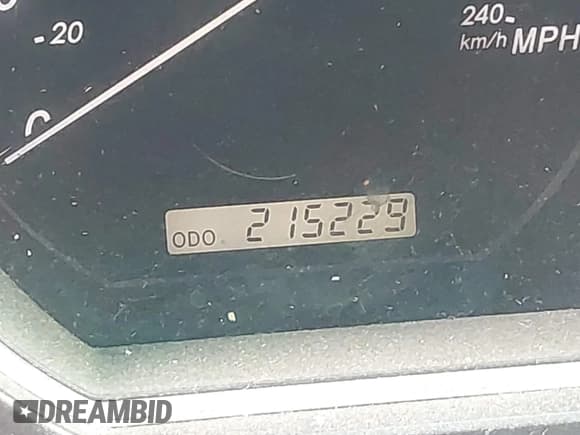 ✅ 2005 Lexus RX 330 • VIN: JTJHA31U350075864 • Lot: 43225456. Wystawiony na IAAI z przebiegiem 215 229 mil. Bezpłatny archiwum sprzedaży aukcyjnych z USA i szczegółowy raport historii pojazdu na DreamBid. Zdjęcie 12.