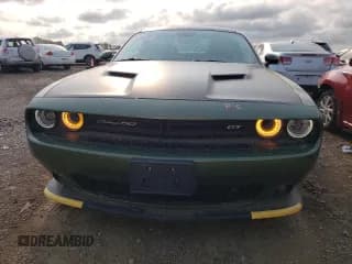 ✅ 2020 Dodge Challenger GT • VIN: 2C3CDZJG2LH177042 • Lot: 64391324. Wystawiony na Copart z przebiegiem 55 296 mil. Bezpłatny archiwum sprzedaży aukcyjnych z USA i szczegółowy raport historii pojazdu na DreamBid. Zdjęcie 5.