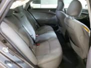 ✅ 2014 Hyundai Sonata GLS • VIN: 5NPEB4AC0EH890686 • Lot: 72379294. Listed on Copart with 175,607 mi. Free auction sales archive from the USA and detailed vehicle history report at DreamBid. Image 10.