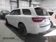 2021 Dodge Durango R/T with VIN 1C4SDJCT3MC541153, listed as a IAAI auction lot 41864730 with 39,859 mi miles and . Bid and sale history available at DreamBid. Image 3.